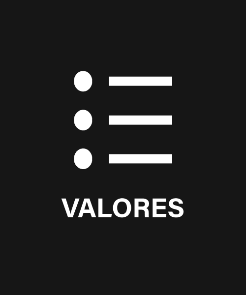 Valores